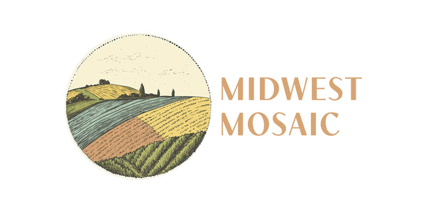 Midwest Mosaic Apparel